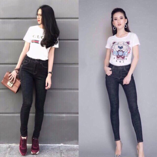 Combo 2 quần size đại 31 => 36 vải đẹp