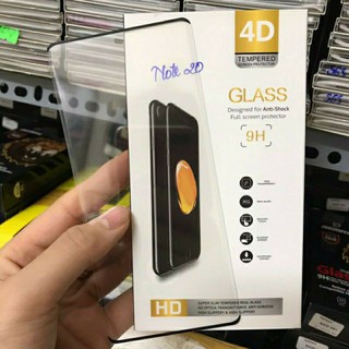 kính cường lực 4D samsung S23 ULTRA / note 20 / note 20 Ultra full màn