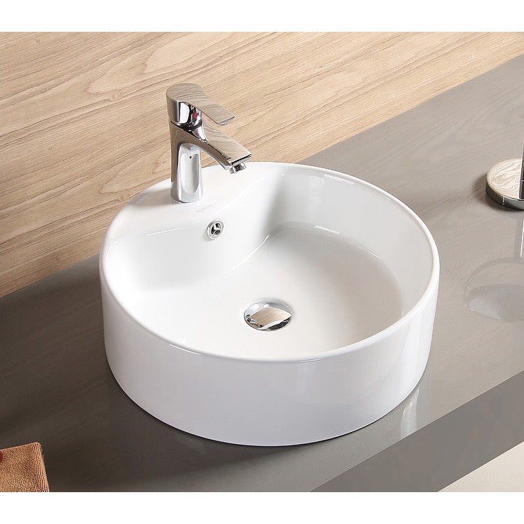 Lavabo rửa mặt EVE-L6006