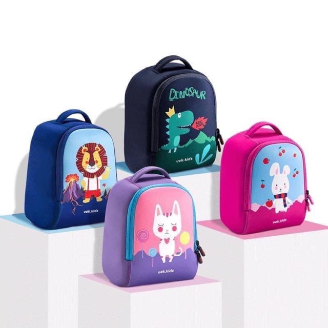 Balo euk cho bé 1-4y