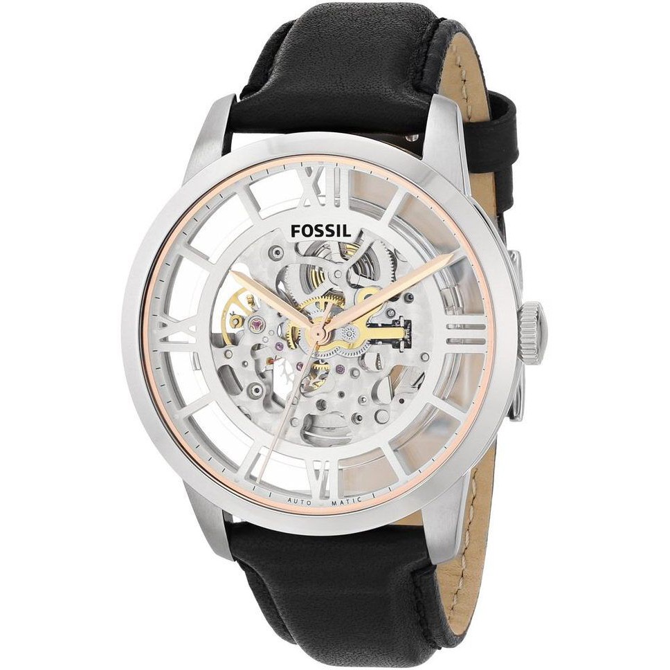 ĐỒNG HỒ NAM FOSSIL TOWNSMAN AUTOMATIC SKELETON ME3041