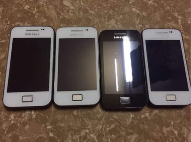 Điện thoại Samsung Galaxy Ace 5830/i 3G Wifi cũ | BigBuy360 - bigbuy360.vn