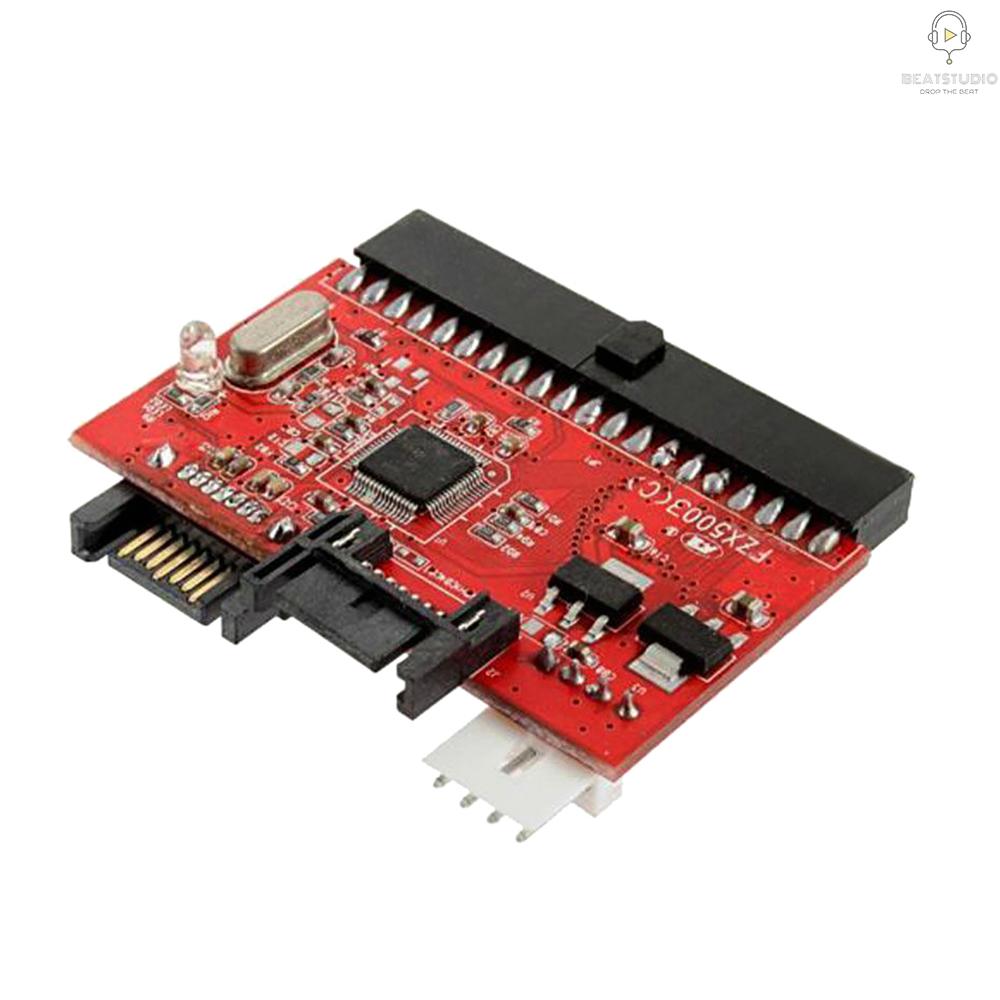 Bộ Chuyển Đổi Ổ Cứng Sata Sata Sang Ide Ata Atapi Kèm Dây Cáp | BigBuy360 - bigbuy360.vn