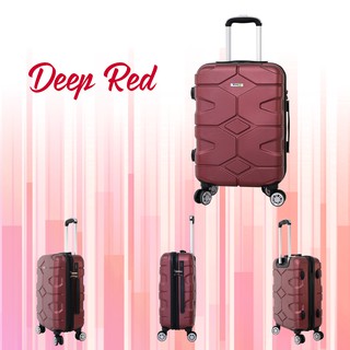 Vali chống trộm TRIP PC912 Size 24inch