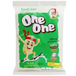 Bánh gạo One One