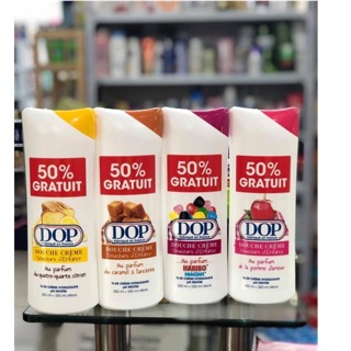 Sữa tắm dop 500ml hàng pháp