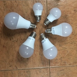 Bóng Đèn Led Buld Tròn 3w / 5w / 7w / 9w, Bóng Led Siêu Sáng,Tiết Kiệm Điện Năng
