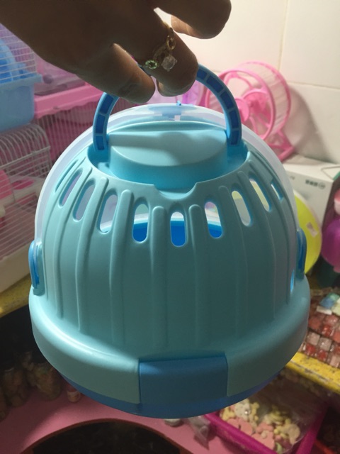 Lồng xách tay ufo