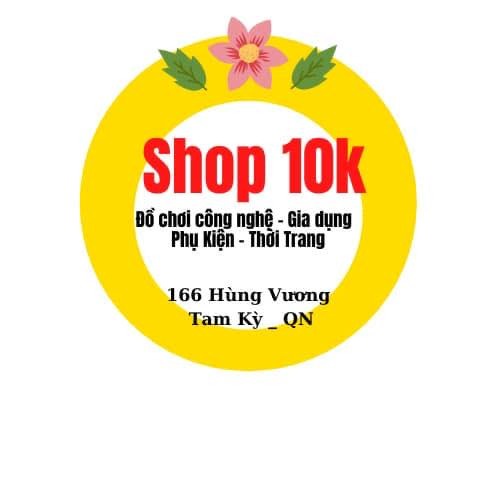 Shop10k Tam kỳ