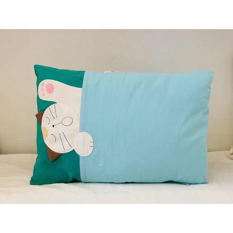 Gối nằm Hikosen Cara Size S 35x50cm