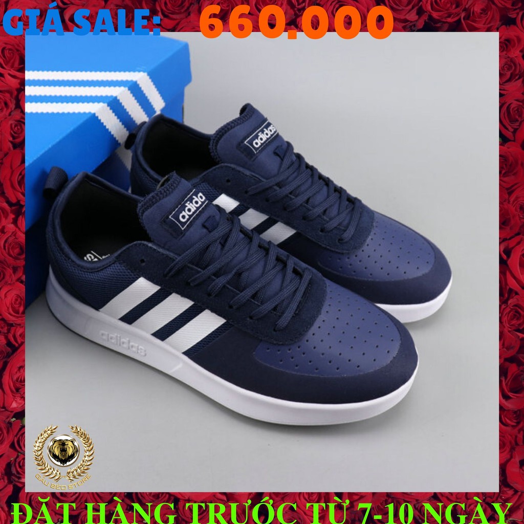 🌟FULLBOX🌟ORDER🌟SALE 50%🌟ẢNH THẬT🌟 ADIDAS SWIFT RUN J 🌟GAIÀY NAM NỮ