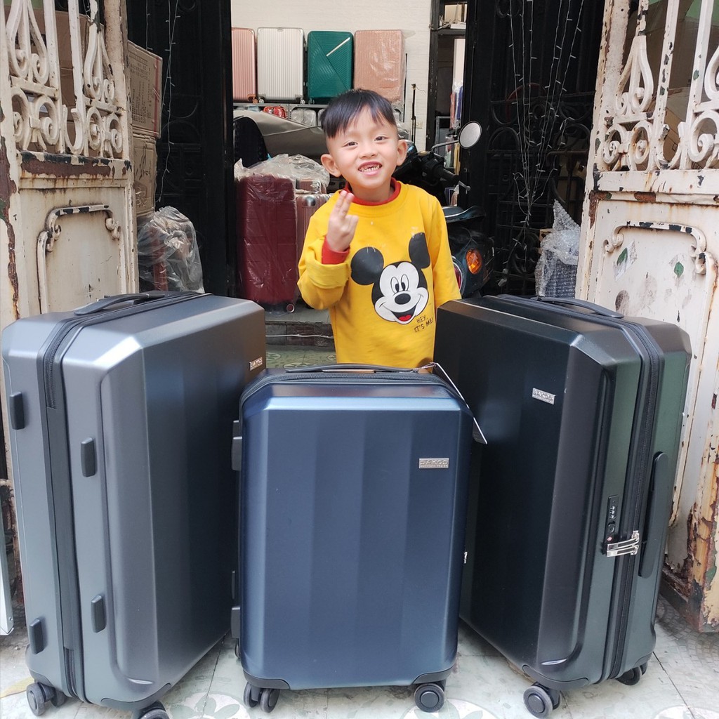 VALI NHỰA VERTICA SIZE 26