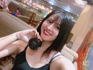 BỘT TRẮNG RĂNG THAN HOẠT TÍNH MINTY ACTIVE