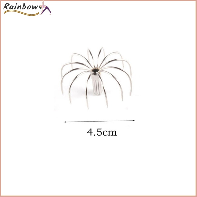 Bộ 12 Móc Câu Cá Bằng Thép Không Gỉ