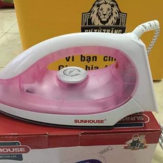 Bàn ủi  SunHouse
