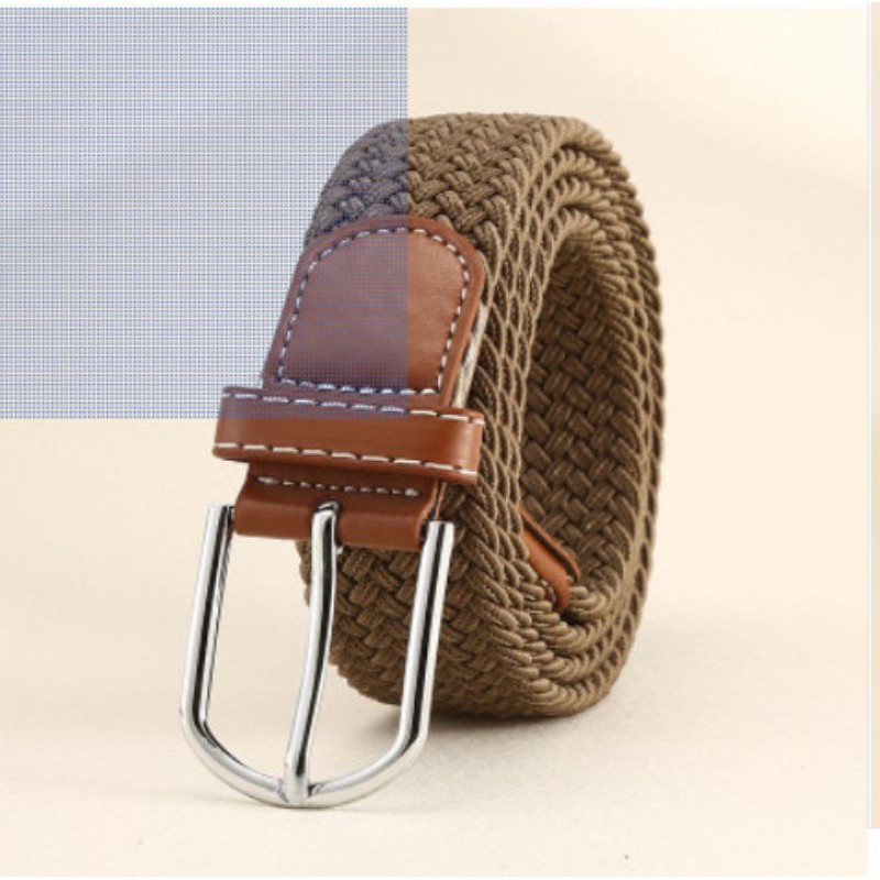 [ NEW ] Thắt lưng Golf chun