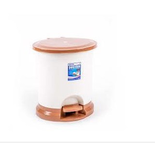 Thùng đựng rác có nắp (cỡ trung)
