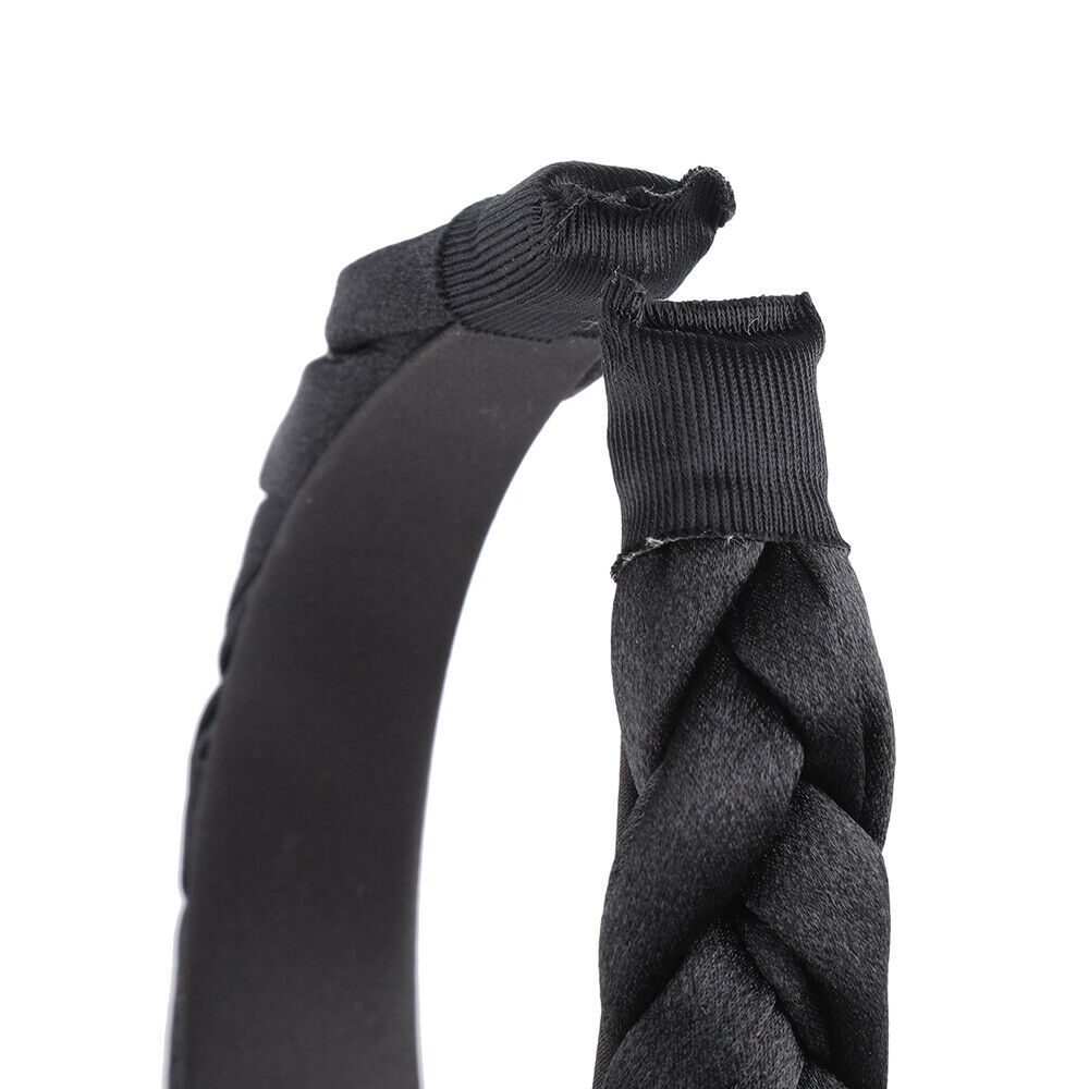 Haimeikang Ladies Fashion Braided Headband Hair Accessories