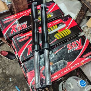 Phuộc trước RSX S110 loại 1