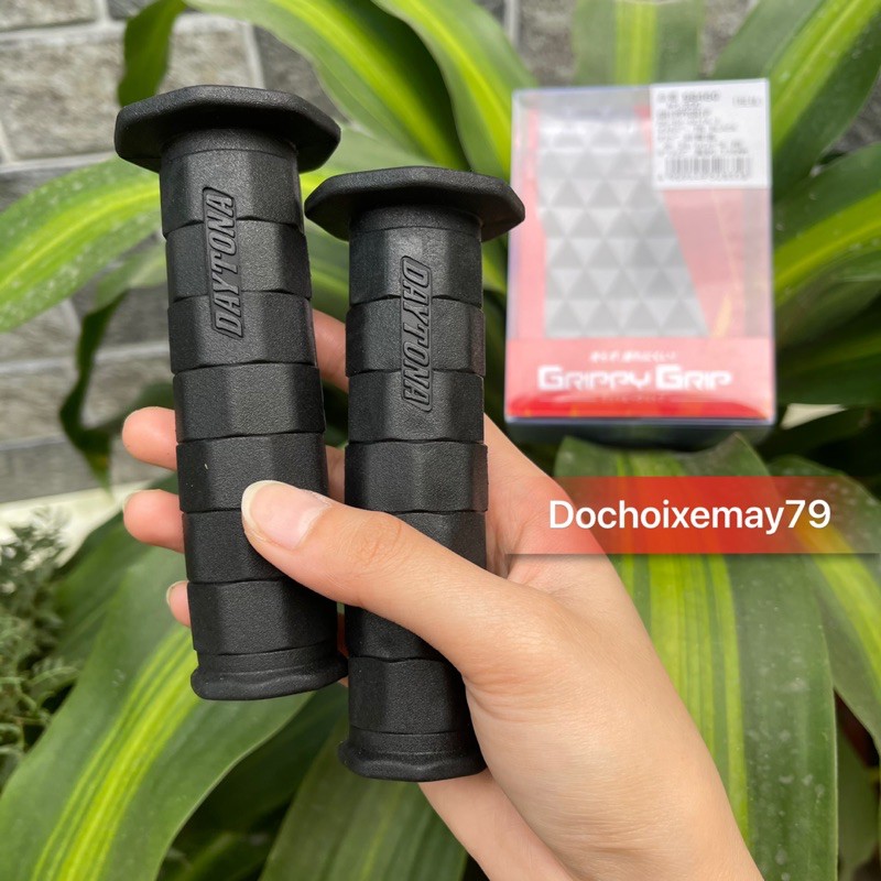 Bao tay Daytona chính hãng