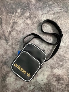 Túi ADIDAS đen