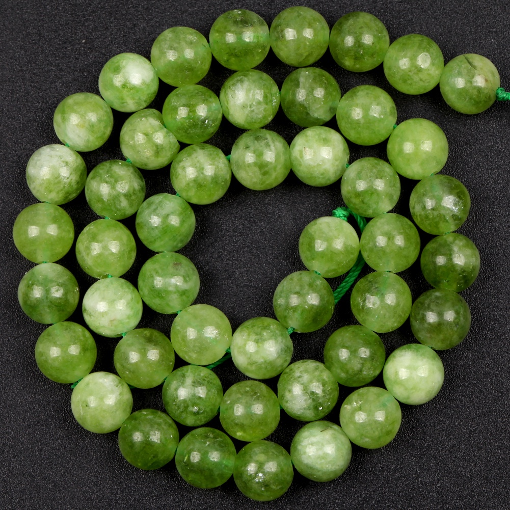 DIY Imitation Loose round beads 6-10mm for making accessories