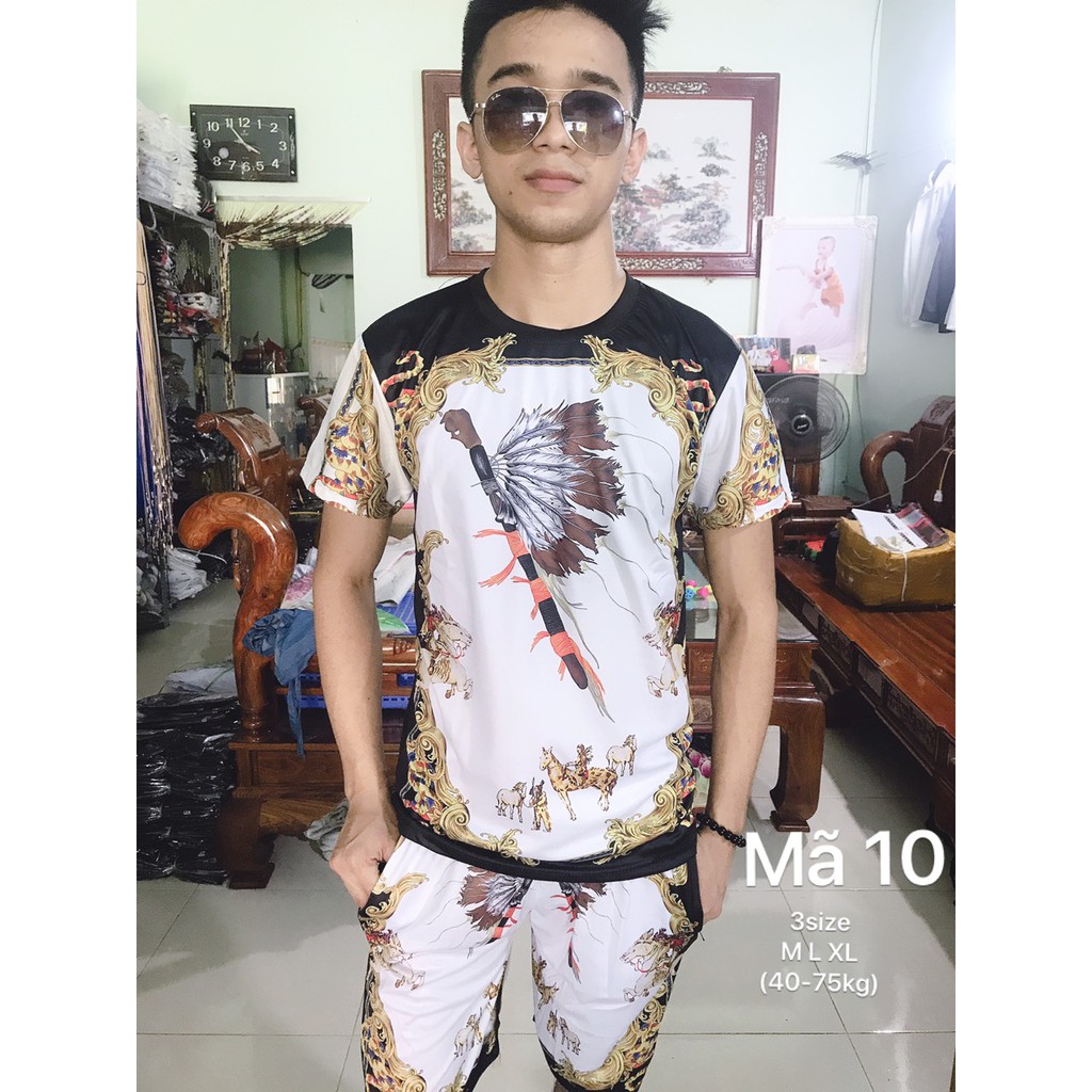 Bộ Nam 3D cao cấp Mã 10 ( chuồn chuồn ). | BigBuy360 - bigbuy360.vn
