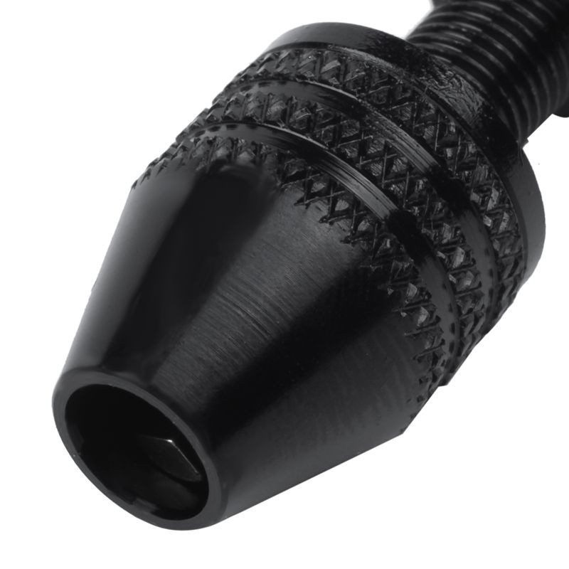 Bộ máy khoan 25 mũi khoan siêu nhỏ từ 0.3mm đến 3.0mm