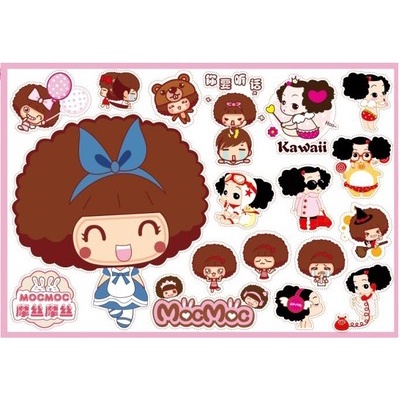 Sticker vali TZ09