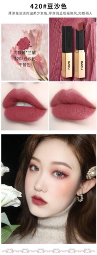 [ RẺ VÔ ĐỊCH ] SON HOT NOVO 5266