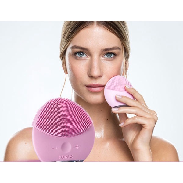 Máy rửa mặt Foreo Luna Mini 2 chính hãng - có sẵn (hàng Mỹ)