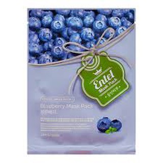 Mặt nạ Entel mask pack Hàn Quốc