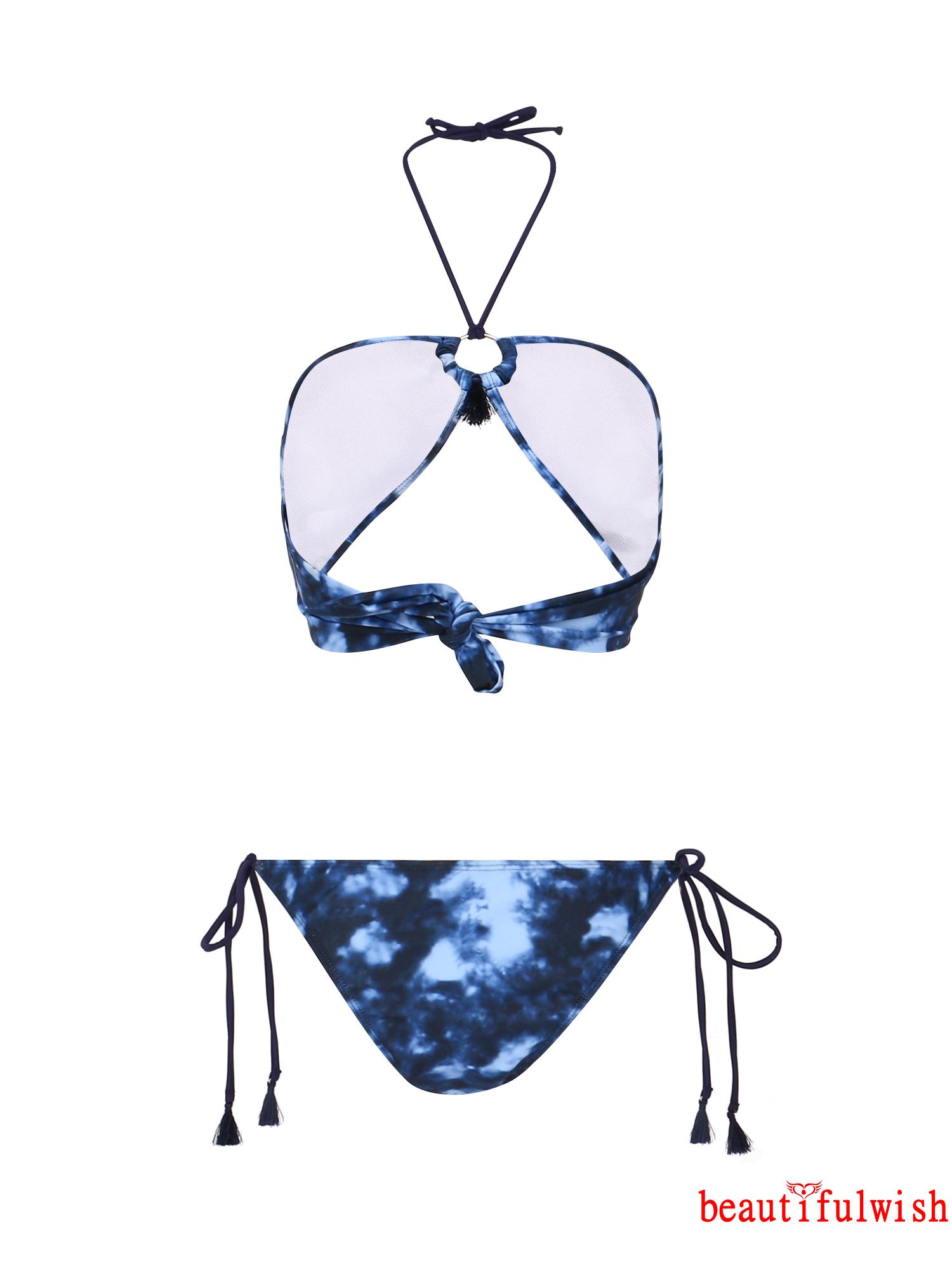 Set Đồ Tắm 2 Mảnh Thời Trang Dành Cho Nữ | BigBuy360 - bigbuy360.vn