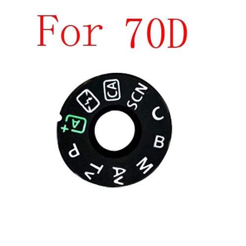 Tấm Bảng Gắn Máy Ảnh Canon 5D2 5D3 5D4 60D 70D 6D 7D 80D 600D 700D 7D2 5Ds