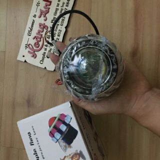 Đèn bi cầu rồng