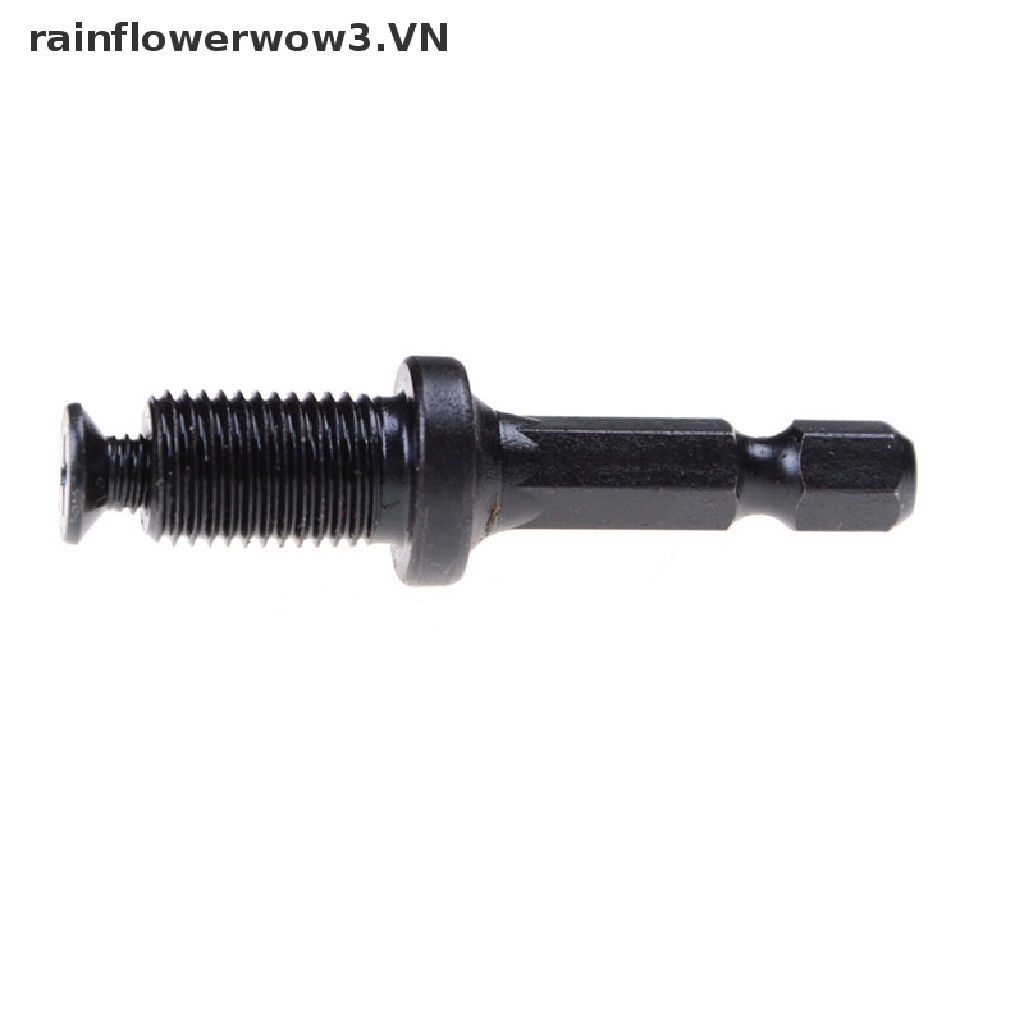 Đầu Chuyển Đổi Mũi Khoan Lục Giác 1 / 4 "6mm 10mm 13mm 3 / 8" - 24UNF Chuyên Dụng