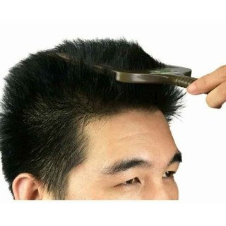 Lược cắt đầu đinh, vuông