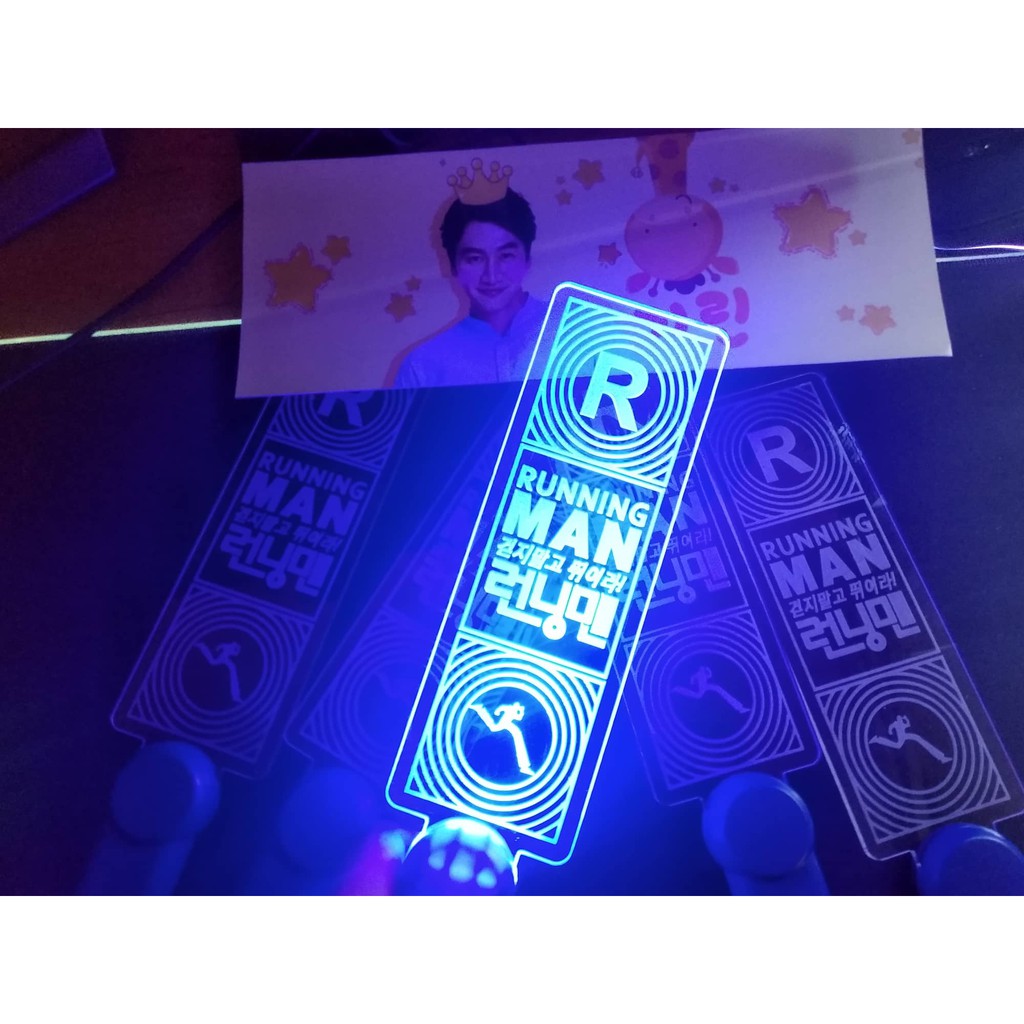 Dụng cụ cổ vũ Running man phiên bản Hàn Quốc | BigBuy360 - bigbuy360.vn