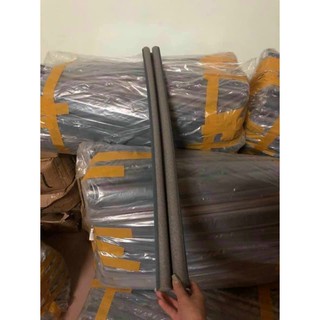 Thanh xốp chặn cửa đa năng chống bụi, chống côn trùng, chống va đập khi gió mạnh
