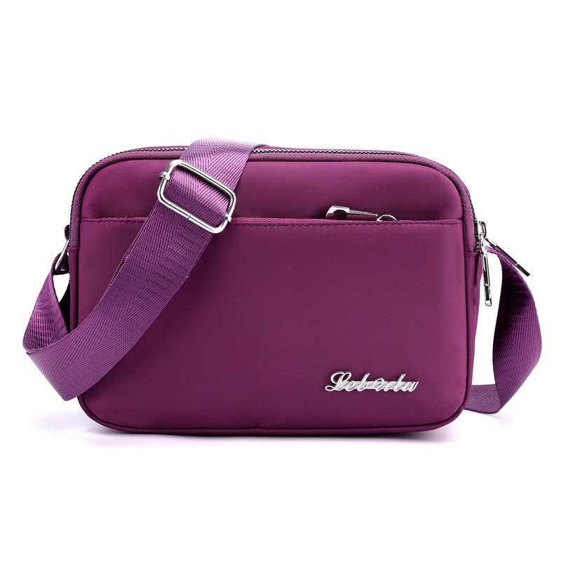 Túi xách nữ đeo chéo phong cách Hàn Quốc size 32cm TUI-15