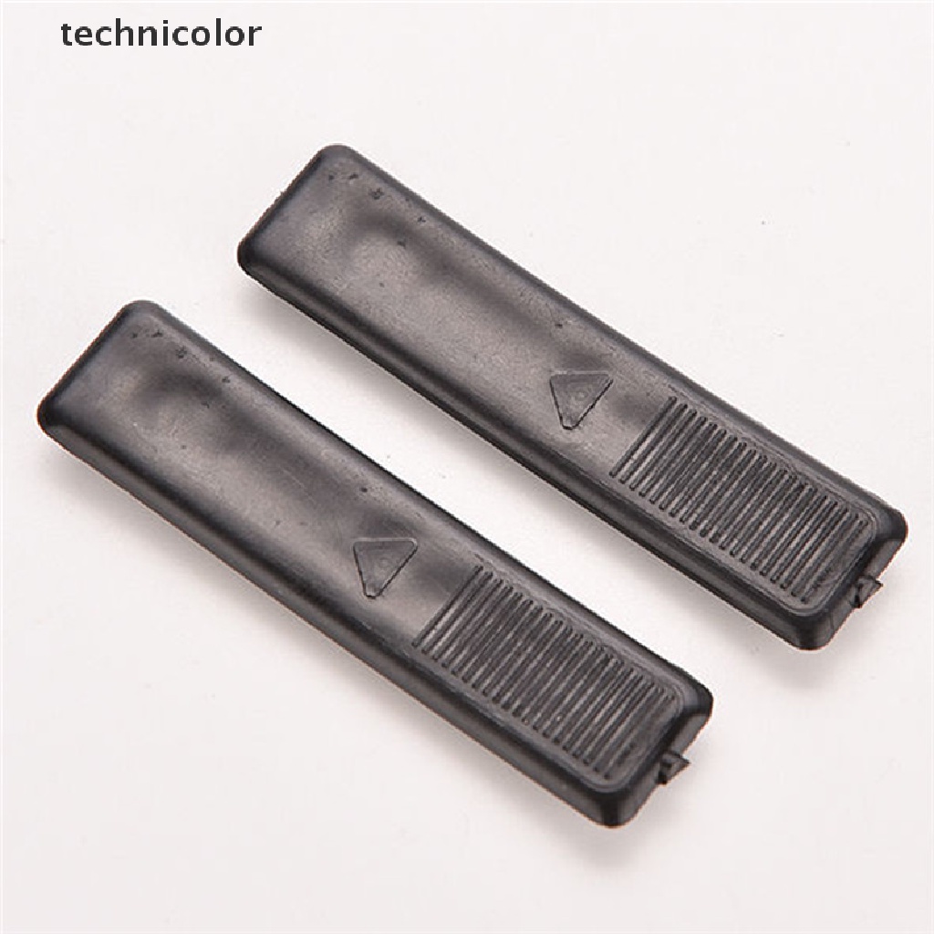 Set 4 Kẹp Cố Định Tấm Che Nóc Xe Hơi Thay Thế Chuyên Dụng Cho Mazda 2 3 6 CX5 CX7 CX9
