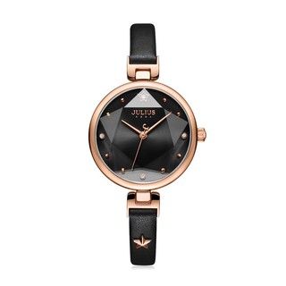 Đồng Hồ Nữ Julius JA-1230