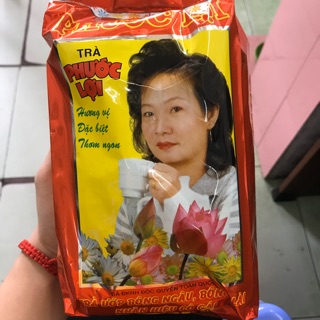 Trà Lài ( Hiệu Cô Gái ) Đặc biệt gói 500g