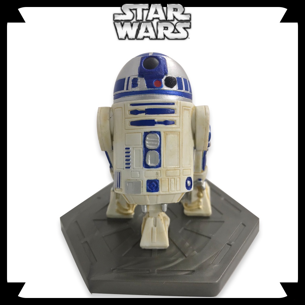 Mô hình đồ chơi R2 D2 (Dusty Ver) (Star Wars)