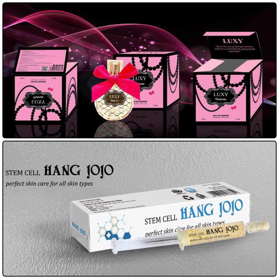 [CHÍNH HÃNG] NƯỚC HOA NỮ - LUXY VICTORY(PHÁP) - lưu hương trên 24h | BigBuy360 - bigbuy360.vn