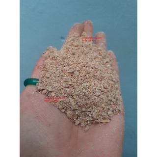 bánh dầu đậu phộng 1kg
