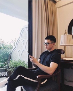 Gọng kính GM Southside