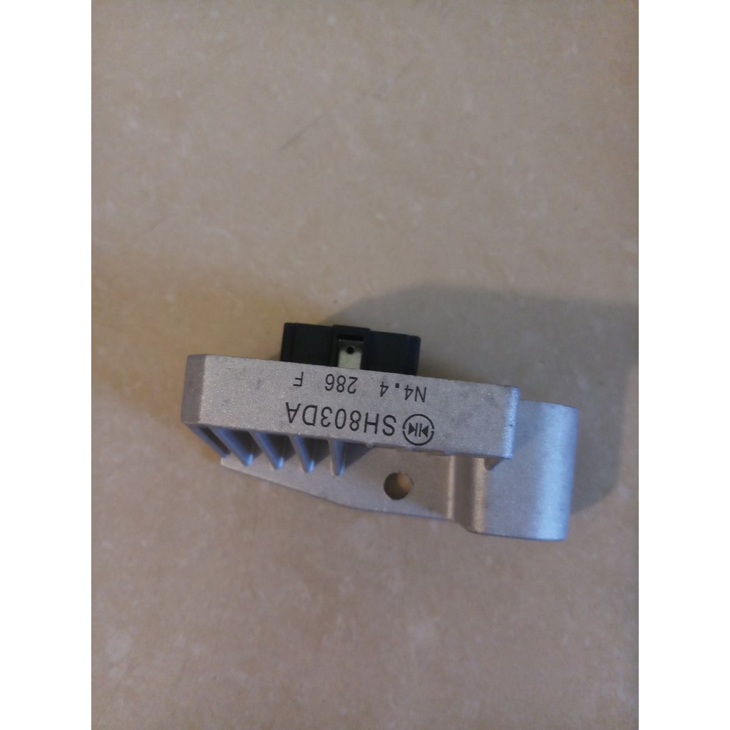 Sạc Ex 150 ,Nouvo, Rsx 110,Dream độ