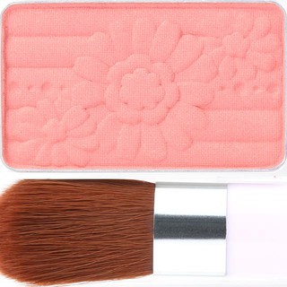 Phấn má Canmake Powder Cheeks UV Shield 3.2g