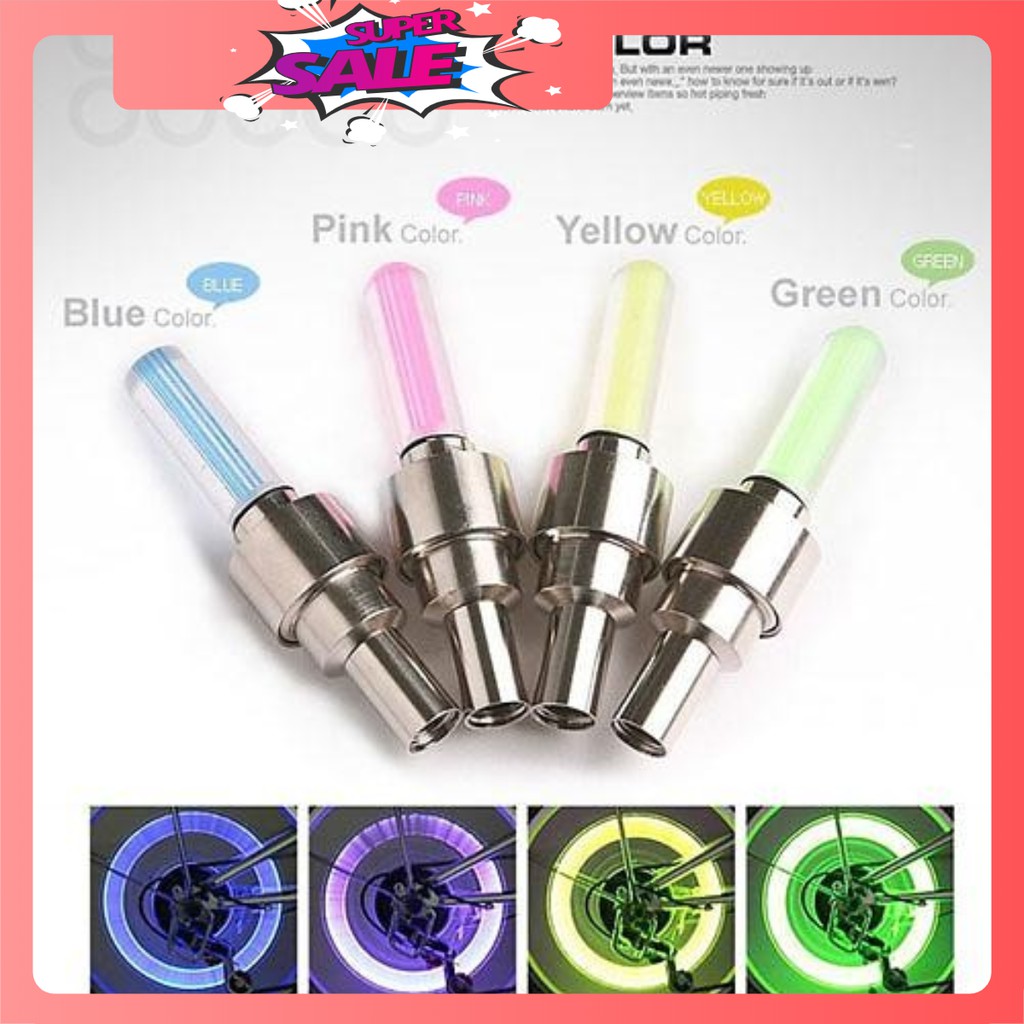 Đèn Led Van Xe Siêu Sáng [HN]